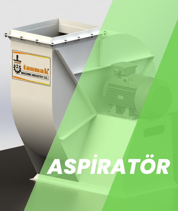 Aspiratör