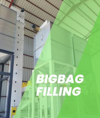BigBag Dolum