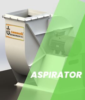 Aspiratör